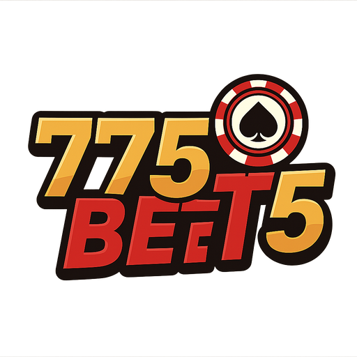 775bet5 Logo